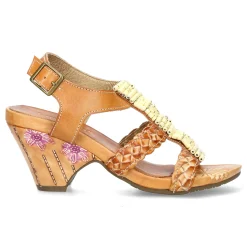 Shop Laura Vita Sandales Madras