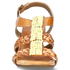 Shop Laura Vita Sandales Madras