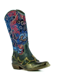 Cheap Laura Vita Santiags - Bottes ERCWINAO 09