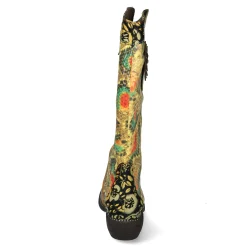 Best Sale Laura Vita Santiags - Bottes ERCWINAO 11