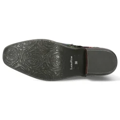 Online Laura Vita Santiags - Bottes ERCWINAO 06 Noir
