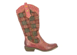 Flash Sale Laura Vita Santiags - Bottes ERWINA 02