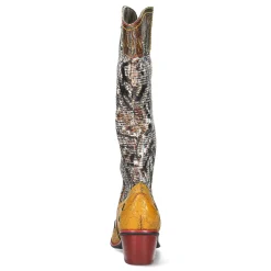 Store Laura Vita Santiags - Bottes GECAIO 14