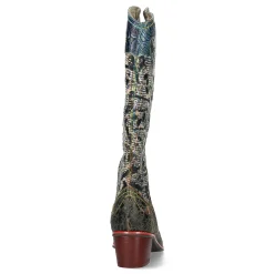 Store Laura Vita Santiags - Bottes GECAIO 14