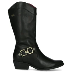 Hot Laura Vita Santiags - Bottes HICNIO 15B