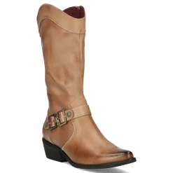 Hot Laura Vita Santiags - Bottes HICNIO 15B