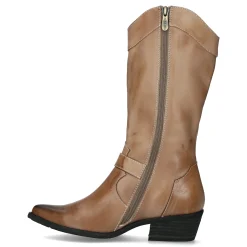 Hot Laura Vita Santiags - Bottes HICNIO 15B