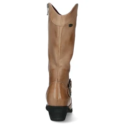 Hot Laura Vita Santiags - Bottes HICNIO 15B