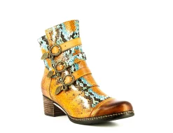 Cheap Laura Vita Santiags - Bottines ALCEXIAO 23