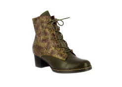 Flash Sale Laura Vita Santiags - Bottines ALEXIA 10