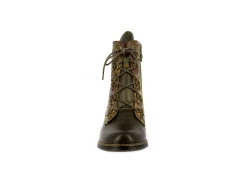 Flash Sale Laura Vita Santiags - Bottines ALEXIA 10