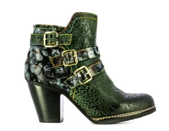 Hot Laura Vita Santiags - Bottines ANCGELINAO 01