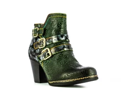 Hot Laura Vita Santiags - Bottines ANCGELINAO 01