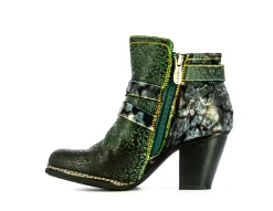Hot Laura Vita Santiags - Bottines ANCGELINAO 01