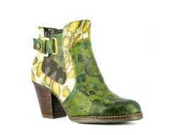 Online Laura Vita Santiags - Bottines ANCGELINAO 05