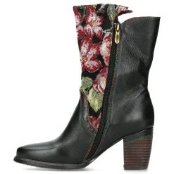 Flash Sale Laura Vita Santiags - Bottines CECNDRILLONO 03