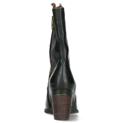 Flash Sale Laura Vita Santiags - Bottines CECNDRILLONO 03
