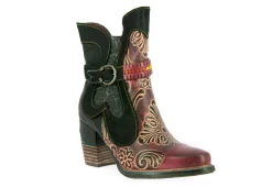Flash Sale Laura Vita Santiags - Bottines CENDRILLON 04