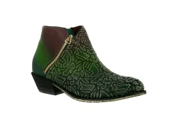 Hot Laura Vita Santiags - Bottines CLEMENCE 01