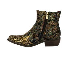 Online Laura Vita Santiags - Bottines ERCWINAO 03