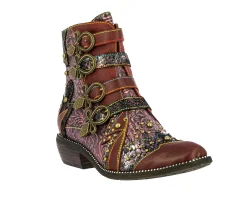 Best Sale Laura Vita Santiags - Bottines ERCWINAO 05