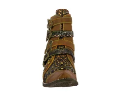 Best Sale Laura Vita Santiags - Bottines ERCWINAO 05