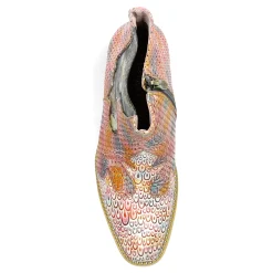 New Laura Vita Santiags - Bottines ERCWINAO 23