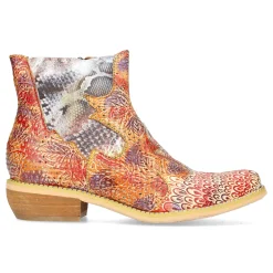 New Laura Vita Santiags - Bottines ERCWINAO 23