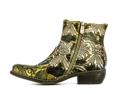 Flash Sale Laura Vita Santiags - Bottines ERCWINAO 13