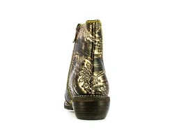 Flash Sale Laura Vita Santiags - Bottines ERCWINAO 13