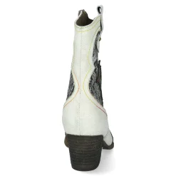 Best Laura Vita Santiags - Bottines GACLILIEO 10