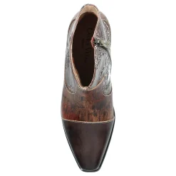 Hot Laura Vita Santiags - Bottines GACLIO 02