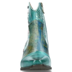 Hot Laura Vita Santiags - Bottines GACLIO 02