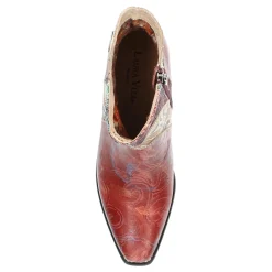 Best Laura Vita Santiags - Bottines GACLIO 03