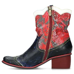 Online Laura Vita Santiags - Bottines GECAIO 08