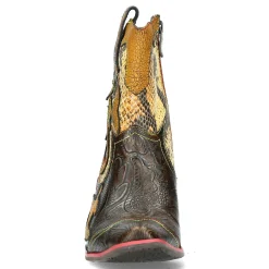Online Laura Vita Santiags - Bottines GECAIO 08