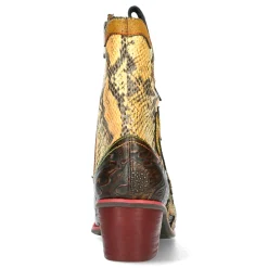 Online Laura Vita Santiags - Bottines GECAIO 08