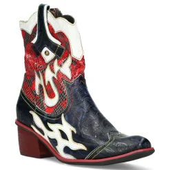 Online Laura Vita Santiags - Bottines GECAIO 08