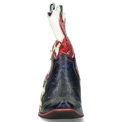 Online Laura Vita Santiags - Bottines GECAIO 08