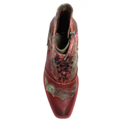 Best Laura Vita Santiags - Bottines GECAIO 13