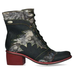 Best Laura Vita Santiags - Bottines GECAIO 13