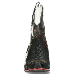 Outlet Laura Vita Santiags - Bottines GECAIO 08 Romance