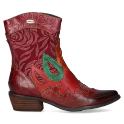 Online Laura Vita Santiags - Bottines HICNIO 13
