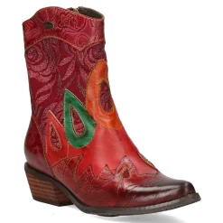 Online Laura Vita Santiags - Bottines HICNIO 13