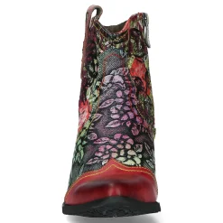 Store Laura Vita Santiags - Bottines HICNIO 01G