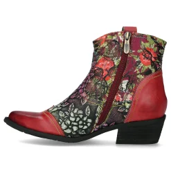 Store Laura Vita Santiags - Bottines HICNIO 01G