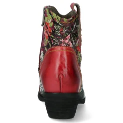 Store Laura Vita Santiags - Bottines HICNIO 01G