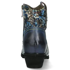 Store Laura Vita Santiags - Bottines HICNIO 01G
