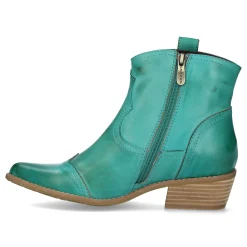 Cheap Laura Vita Santiags - Bottines HICNIO 01H