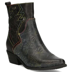 Outlet Laura Vita Santiags - Bottines HICNIO 18